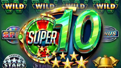 super 10 stars